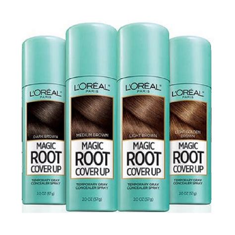 Loraal Magic Root Precision: The solution to your root touch-up struggles